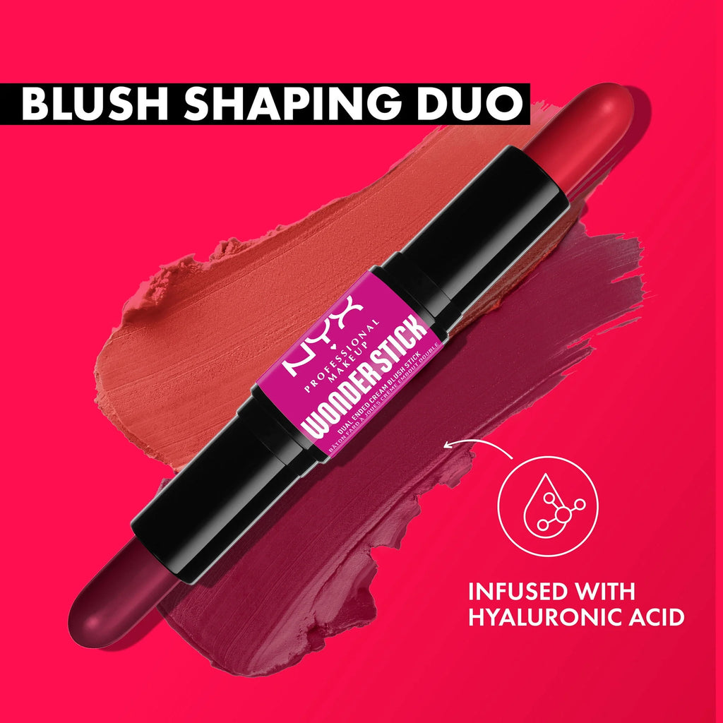 Cream Blush Contour Stick S485315