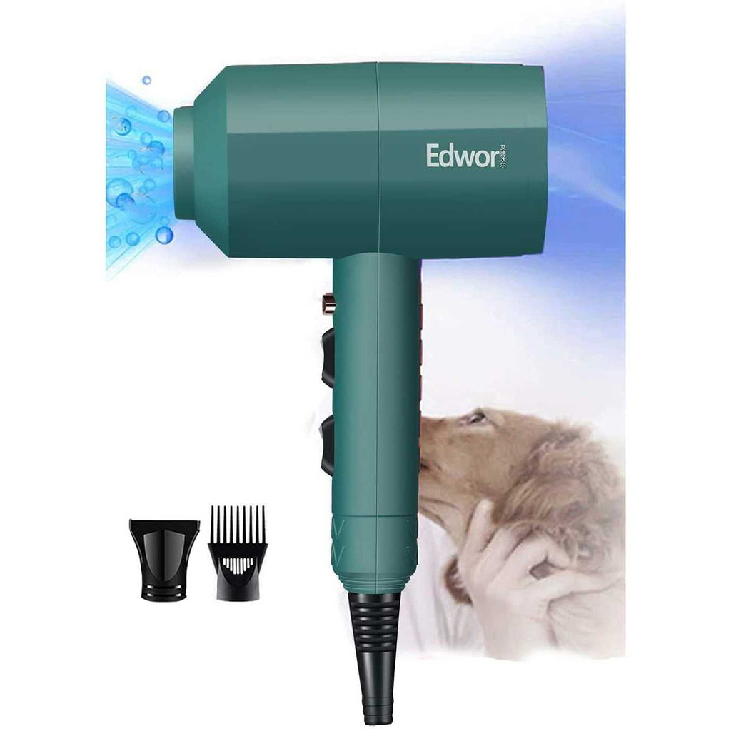 Dog Cat Hair Dryer Grooming Blower Dryer P8482