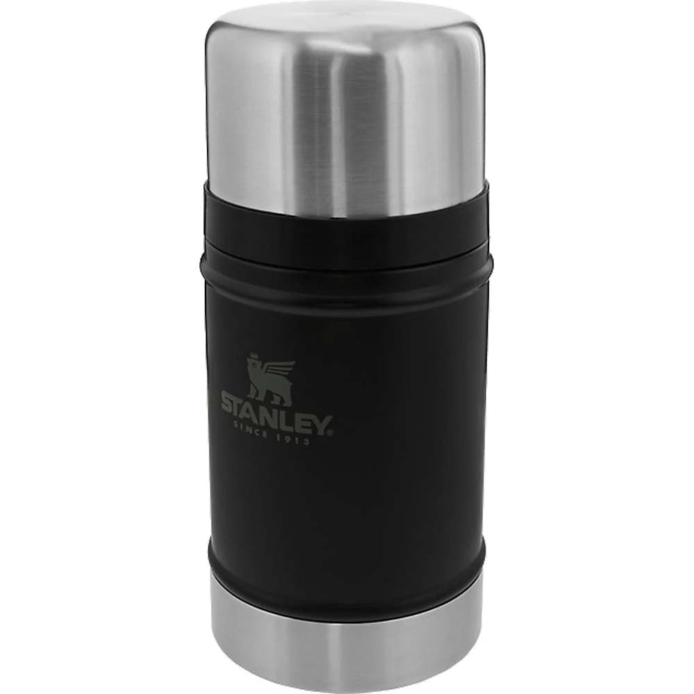 Stainless Steel Food Storage Container, 24 oz I487