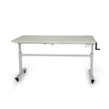Height Adjustable Table W640987