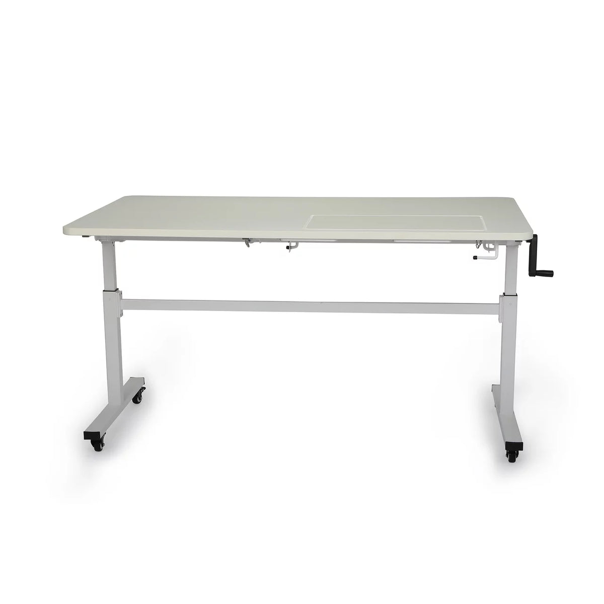 Height Adjustable Table W640987