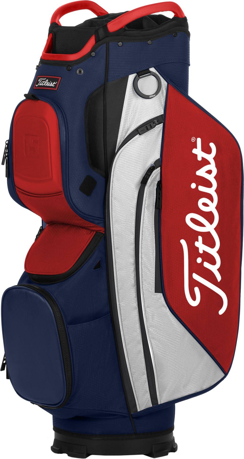 Golf Bag H656