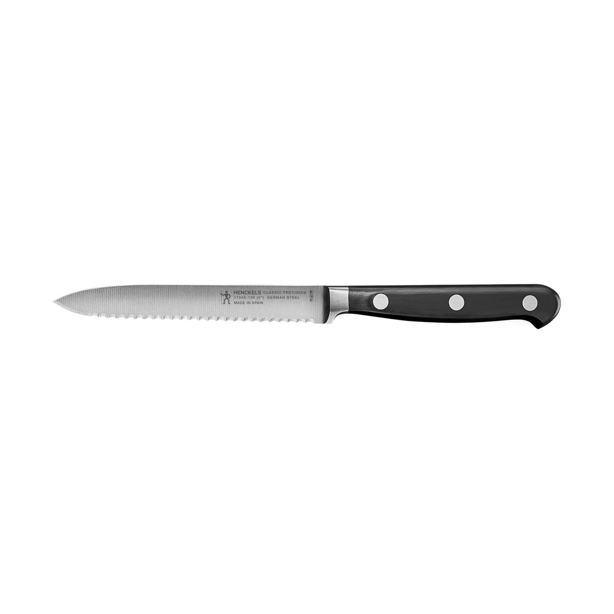 Serrated Utility Knife D98851