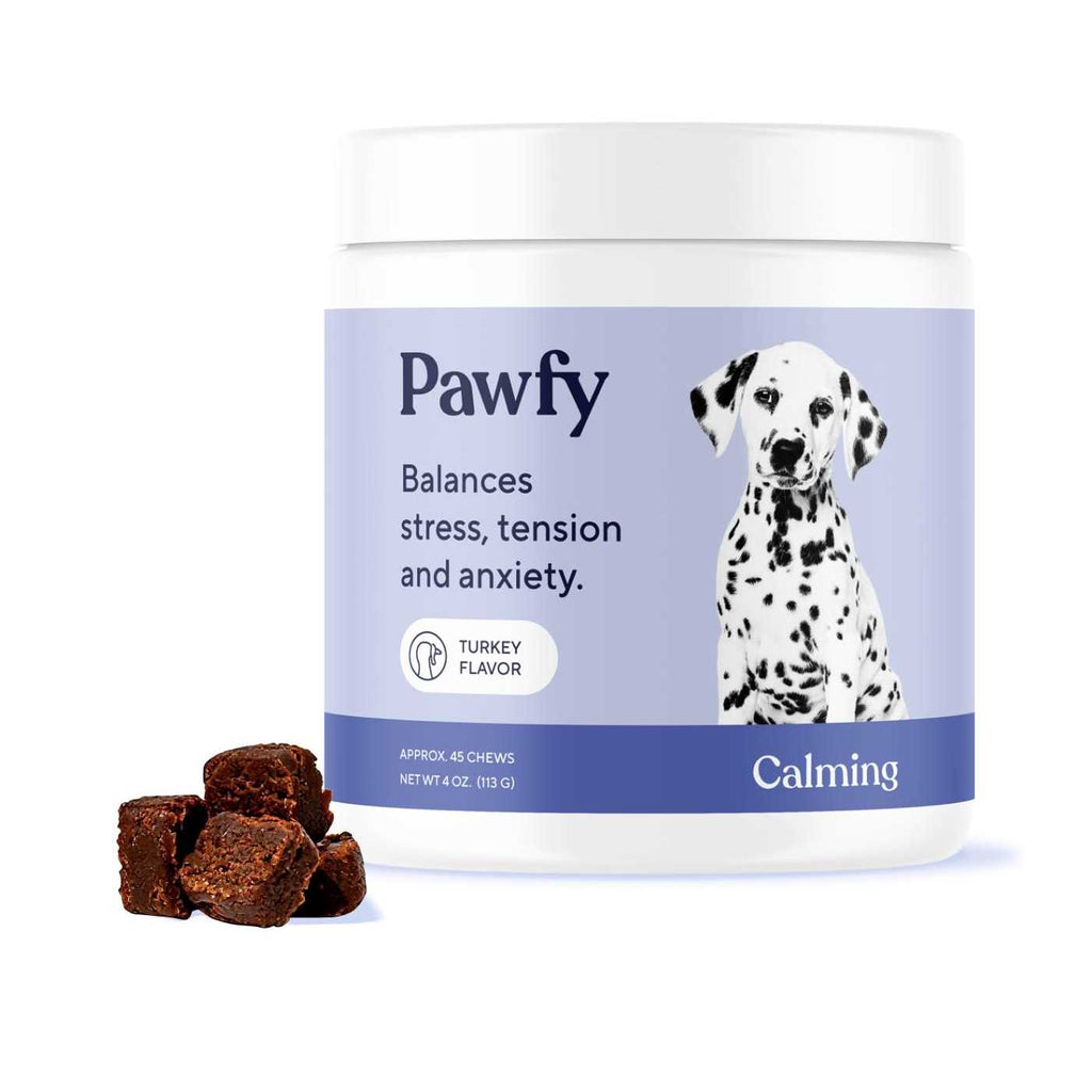 Calming Soft Chews I2978
