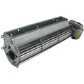 Universal Fireplace Blower Fan, 160 CFM T3548