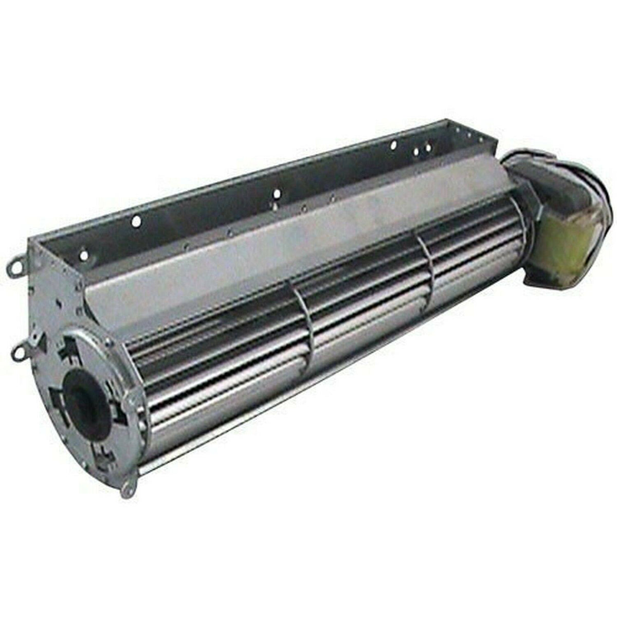 Universal Fireplace Blower Fan, 160 CFM T3548