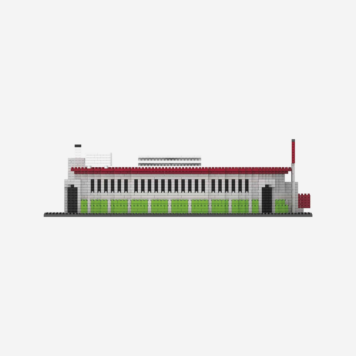 3D Stadium C81653