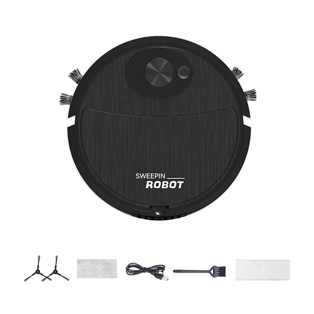Robot Mop Vacuum Cleaner L774162
