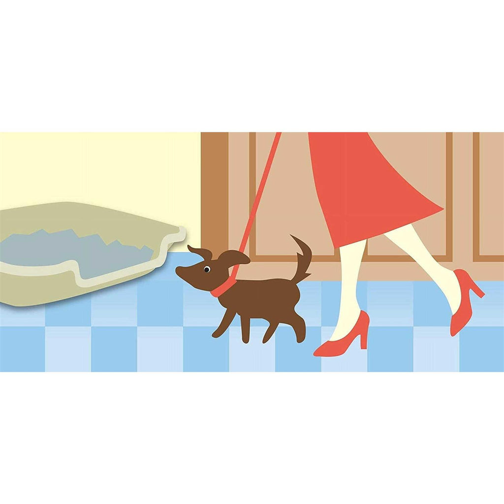 Dog Litter Box P65433
