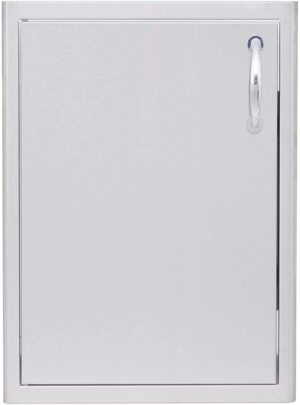21-Inch Single Access Door Stainless Steel D539818
