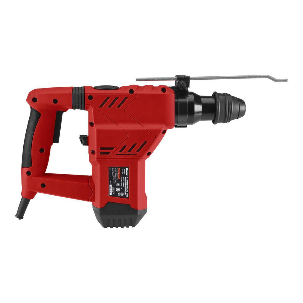10 Amp 1-1/8 in. Variable-Speed Rotary Hammer H5034