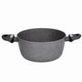 Casserole With Lid 24cm B71271
