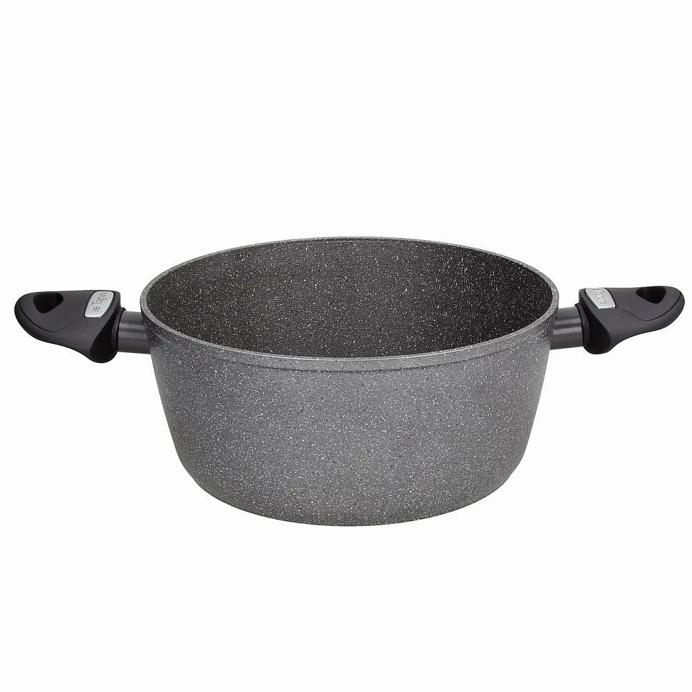 Casserole With Lid 24cm B71271
