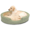 Heated Pet Bed F7242