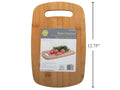 Bamboo Cutting Board 32x20x1.1cm R80205
