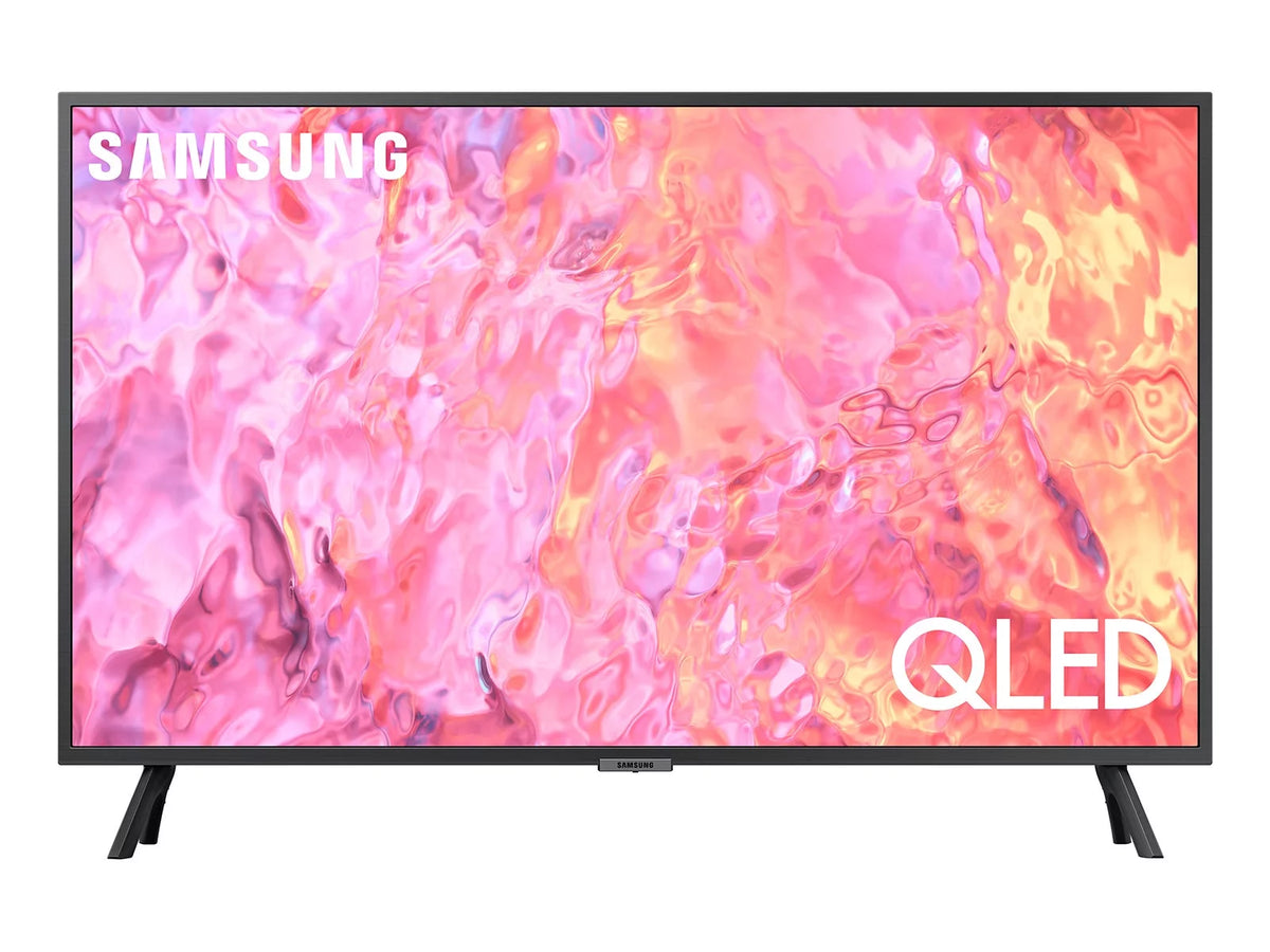 32 Class QLED 4K Smart TV D9847