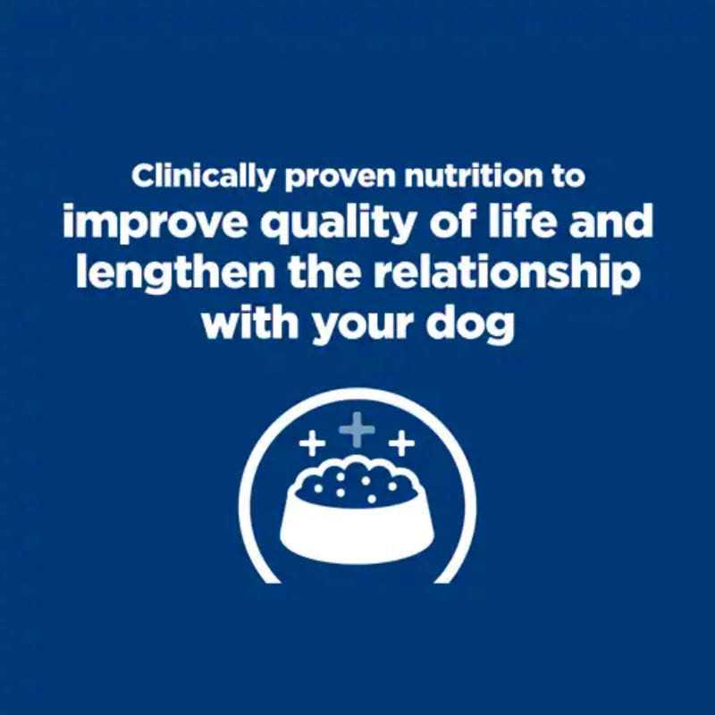 Kidney Care Dog Food W778241