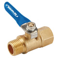 1/4 In Full Port Ball Valve X24836
