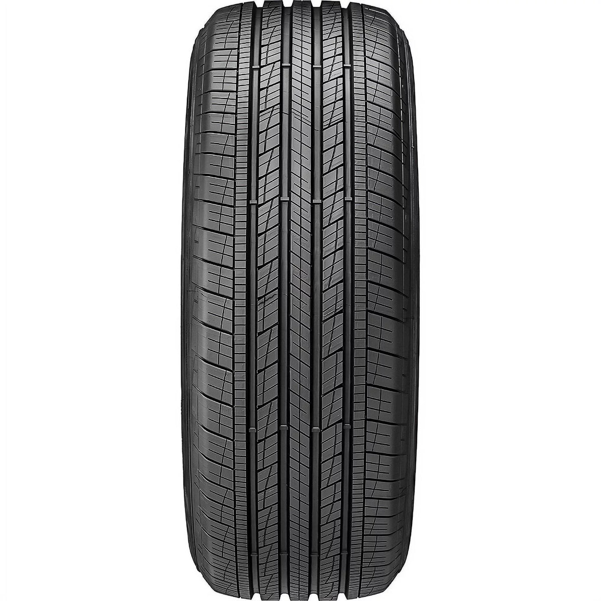 Set of 4 225/65R17 102H All Season Tires L3681