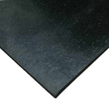 SBR Rubber Sheet 1/4 Thick G5804