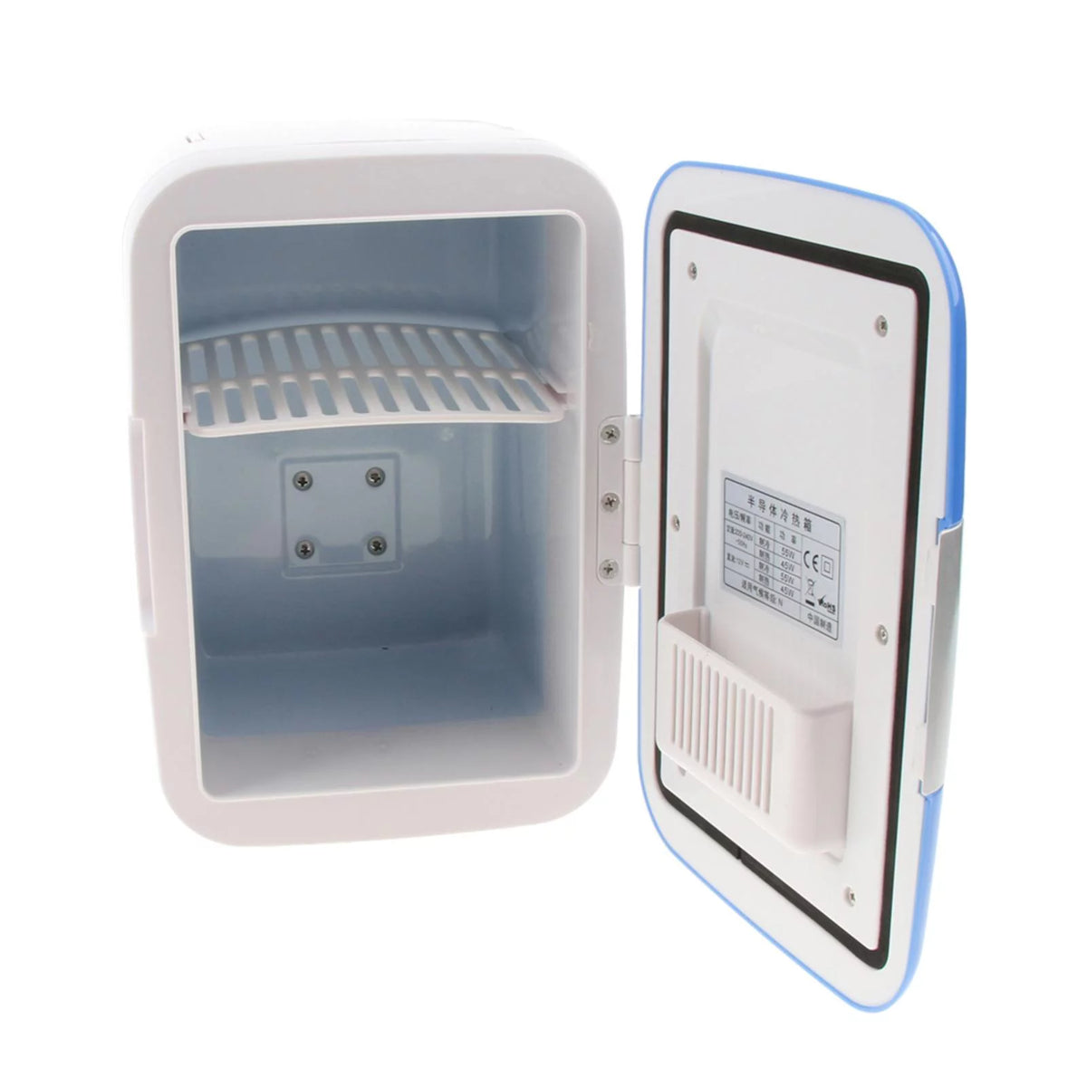 4L Portable Electric Refrigerator S527