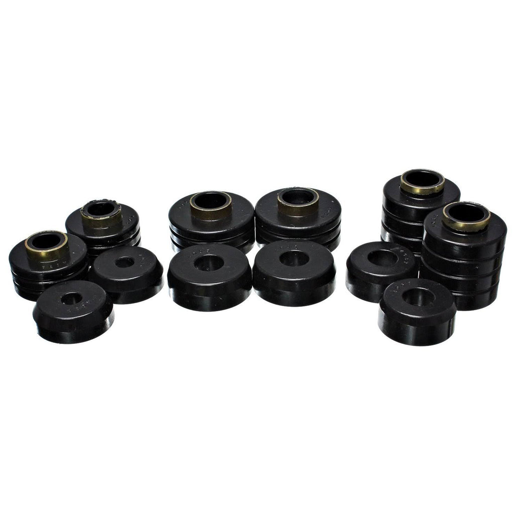 Cab Mount Set D402974