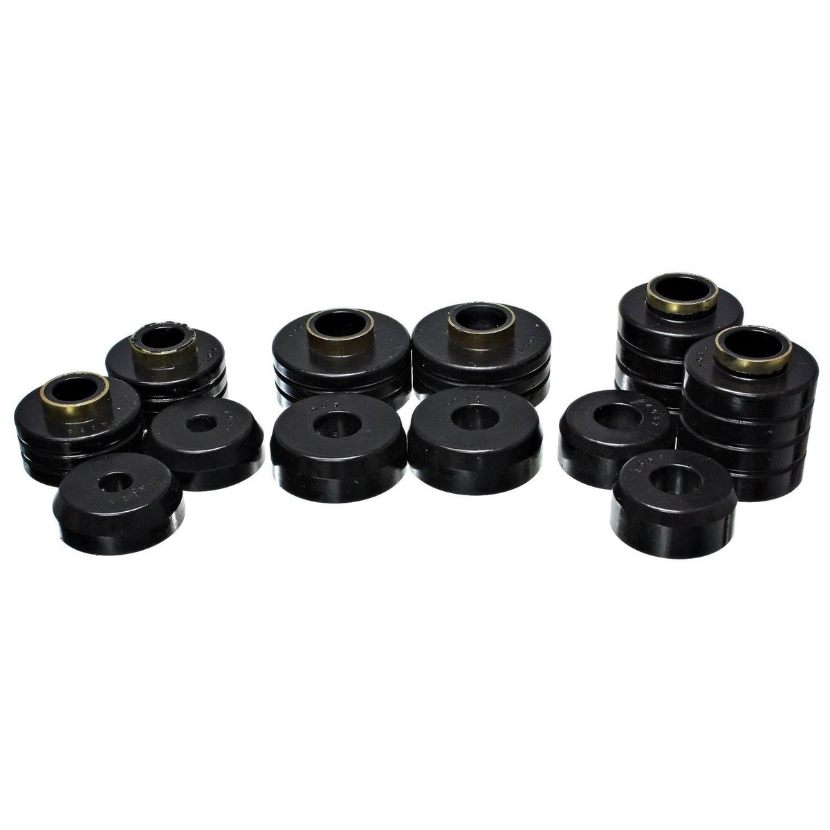 Cab Mount Set D402974