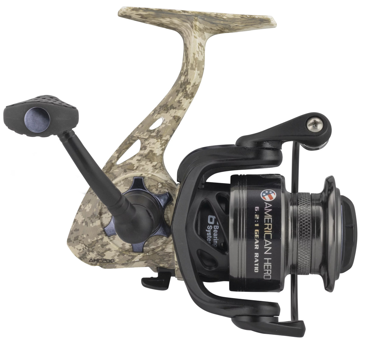 Spinning Reel K1792