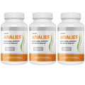 Relief Capsules - 3 Bottles Z32829