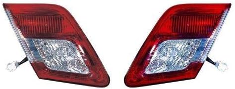 Toyota Camry Rear Tail Lights Lamps Assembly Left & Right L9096
