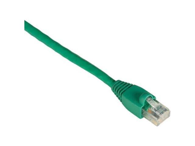 Black Patch Cable RJ-45 I463886