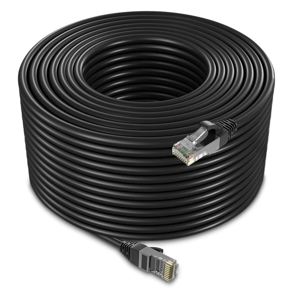 Cat6 Ethernet Cable 150 ft B5155