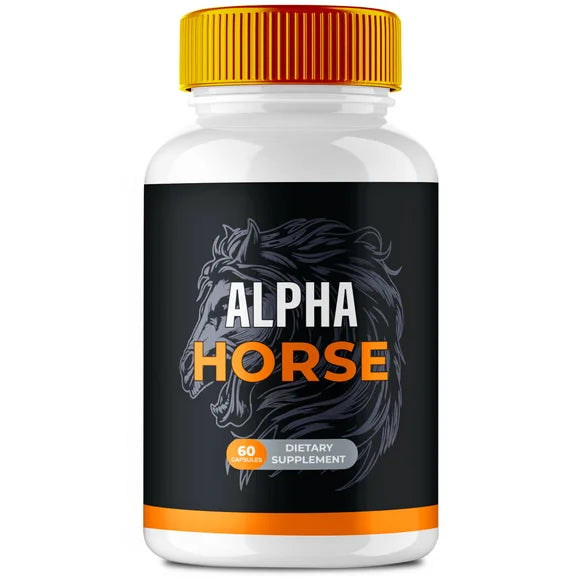 All Natural Capsules C6936