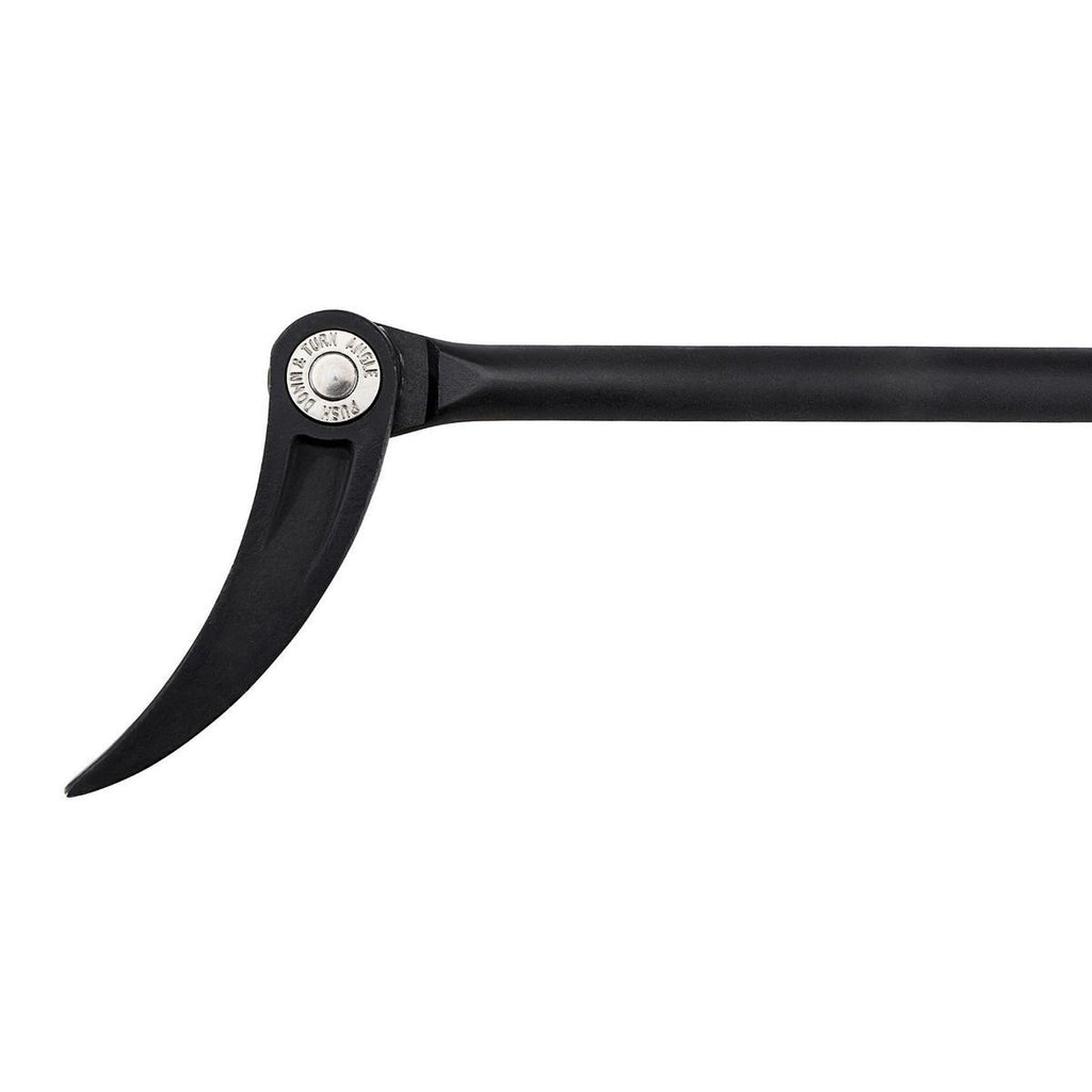 24 in. Indexing Pry Bar C933