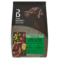 Lamb & Fava Bean Recipe Grain-Free Dry Dog Food 24 lbs A652588
