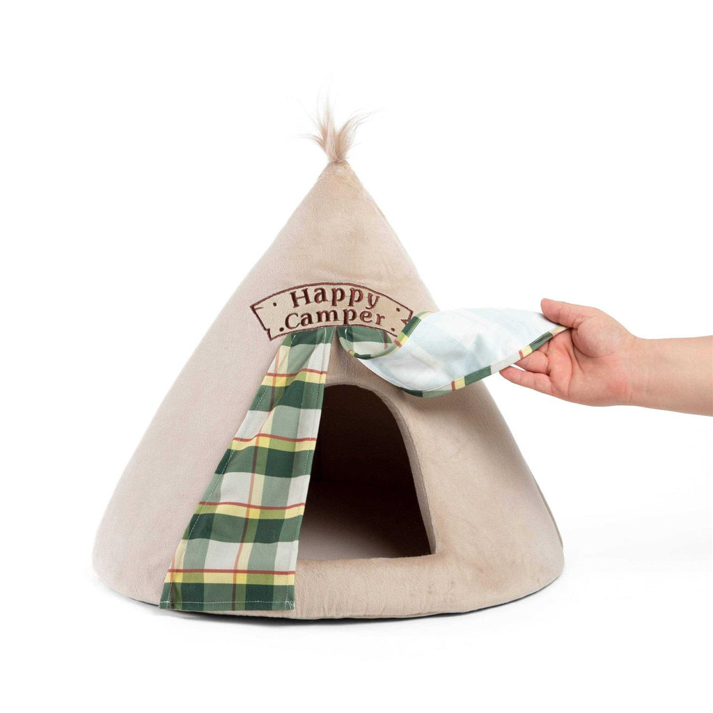 Novelty Meow Hut D691745
