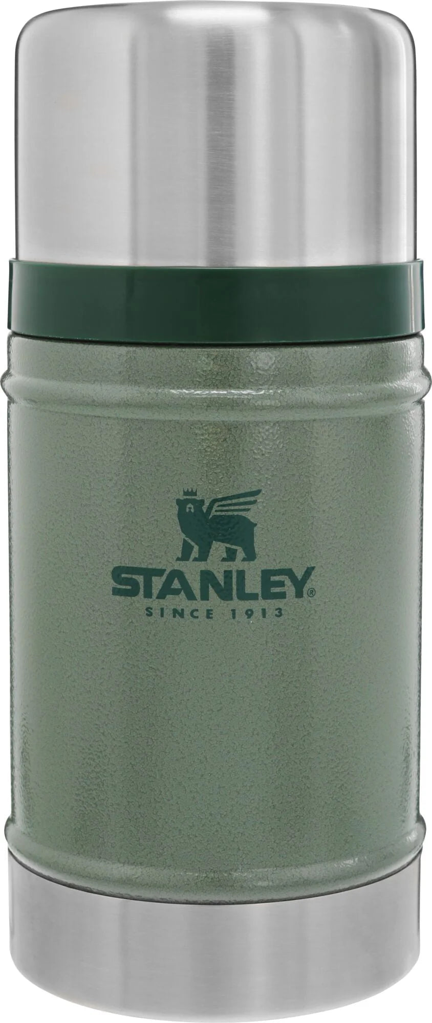 Stainless Steel Food Storage Container, 24 oz I487