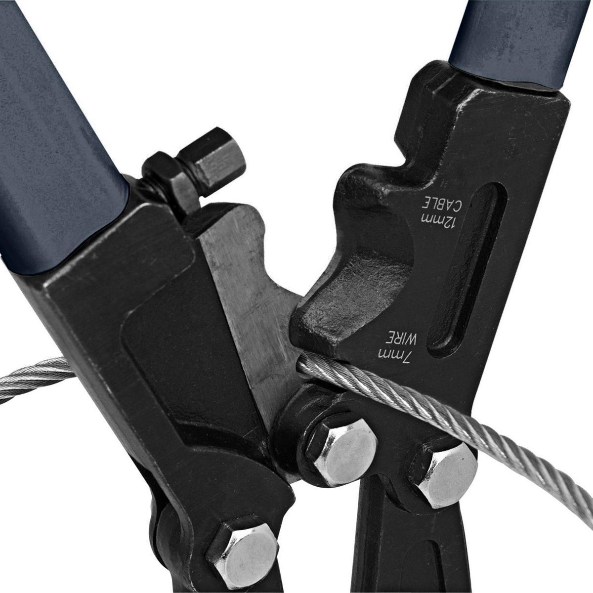 24 In. Bolt Cable Wire Cutters D257
