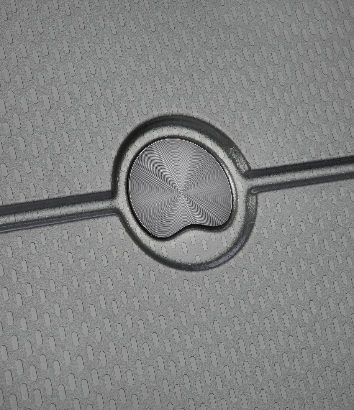 Silver Spinner Carry on J921