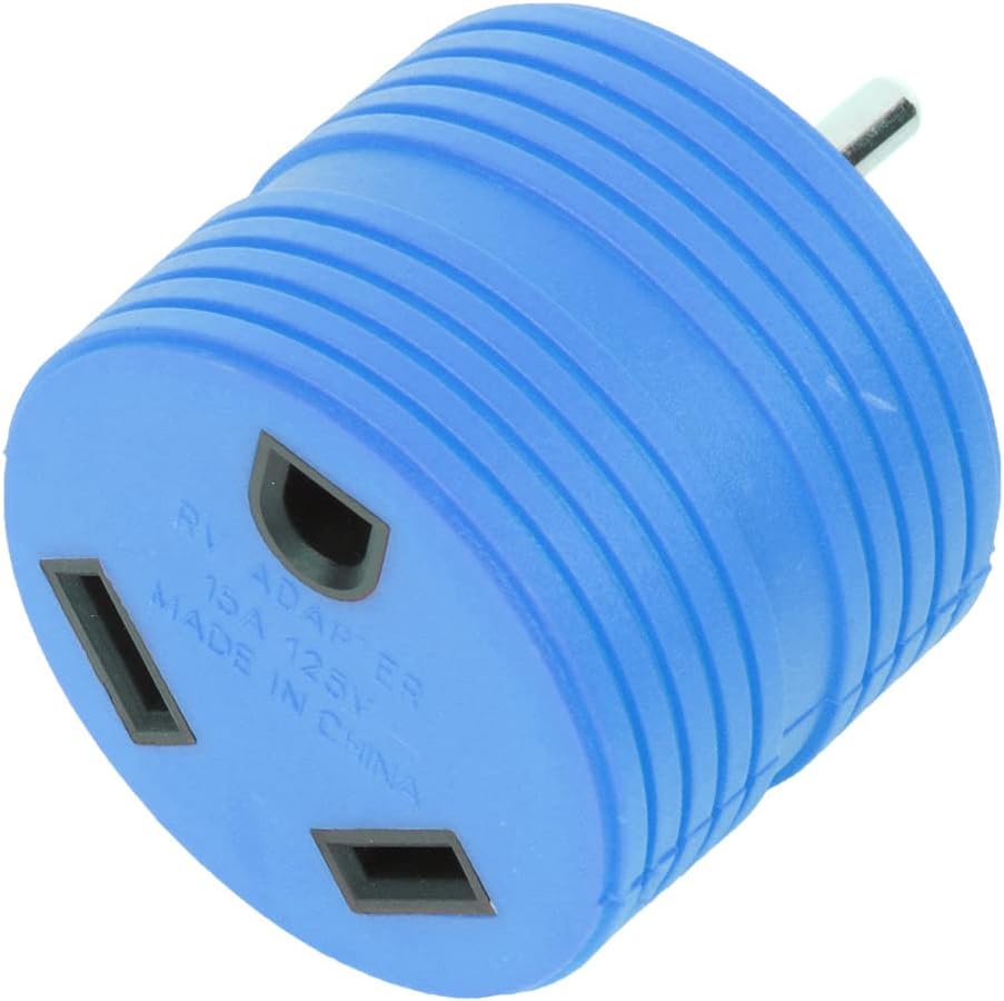 30FT 30 Amp RV Extension Cord T1173