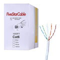 Cat6 UTP PVC Cable D246664