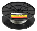 Galvanized Wire Rope Aircraft Cable 500-Feet-by-1/16-Inch H472605