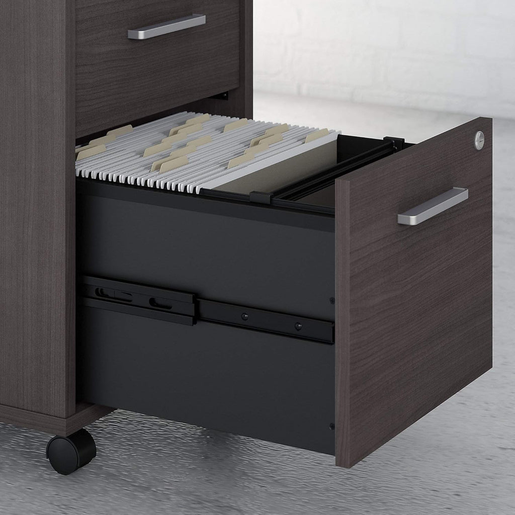 3 Drawer Mobile File Cabinet A685