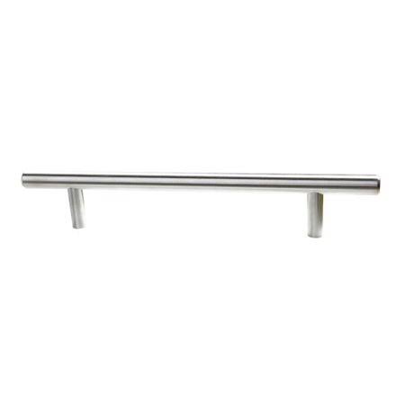 Stainless Steel Cabinet Handle 5x22 Center to Center Bar Pull K9574