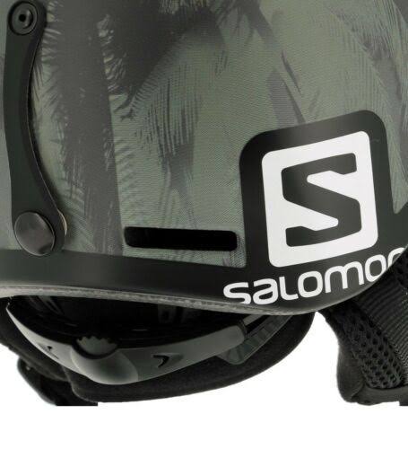 Camo Helmet L140635