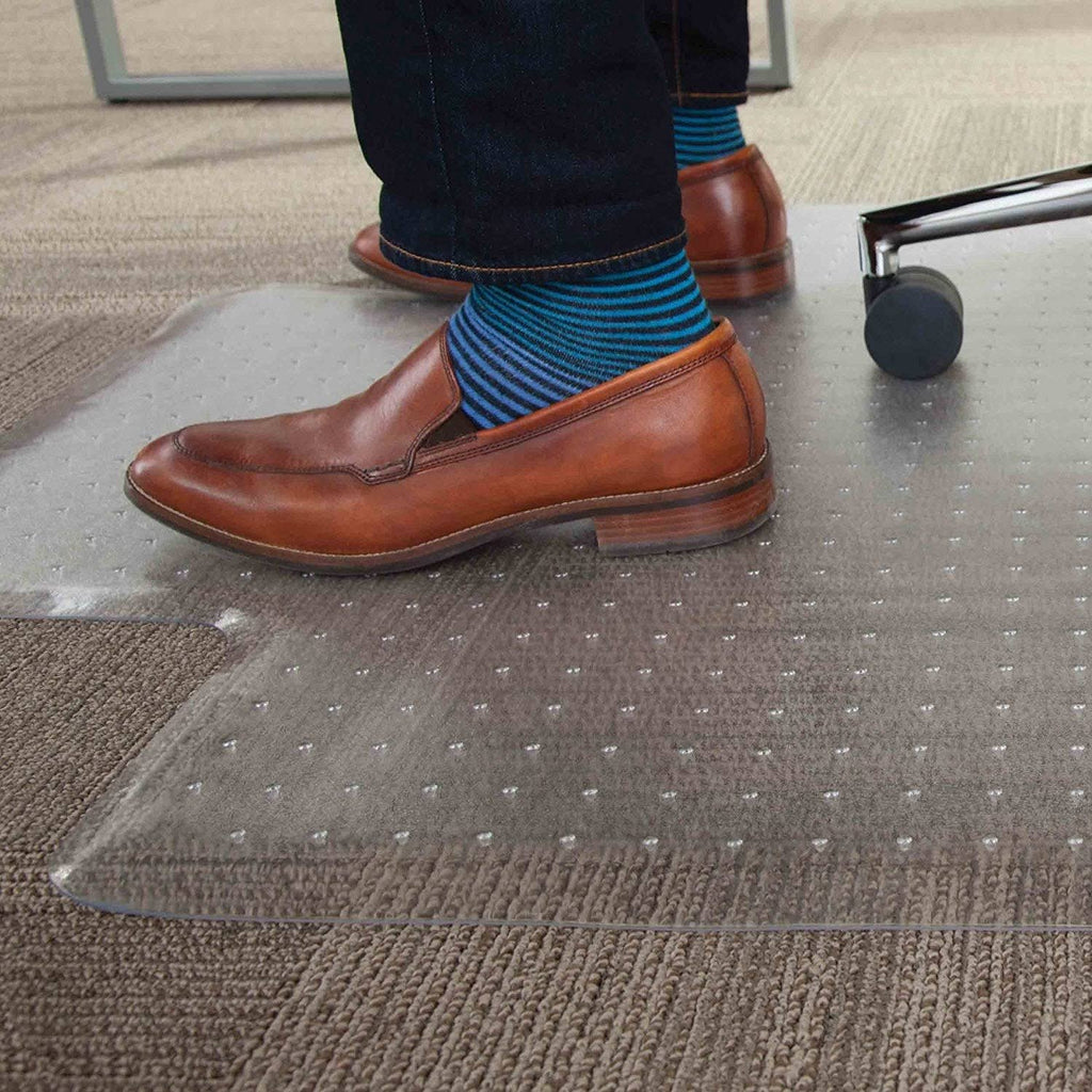 Clear Chair Mat S88093