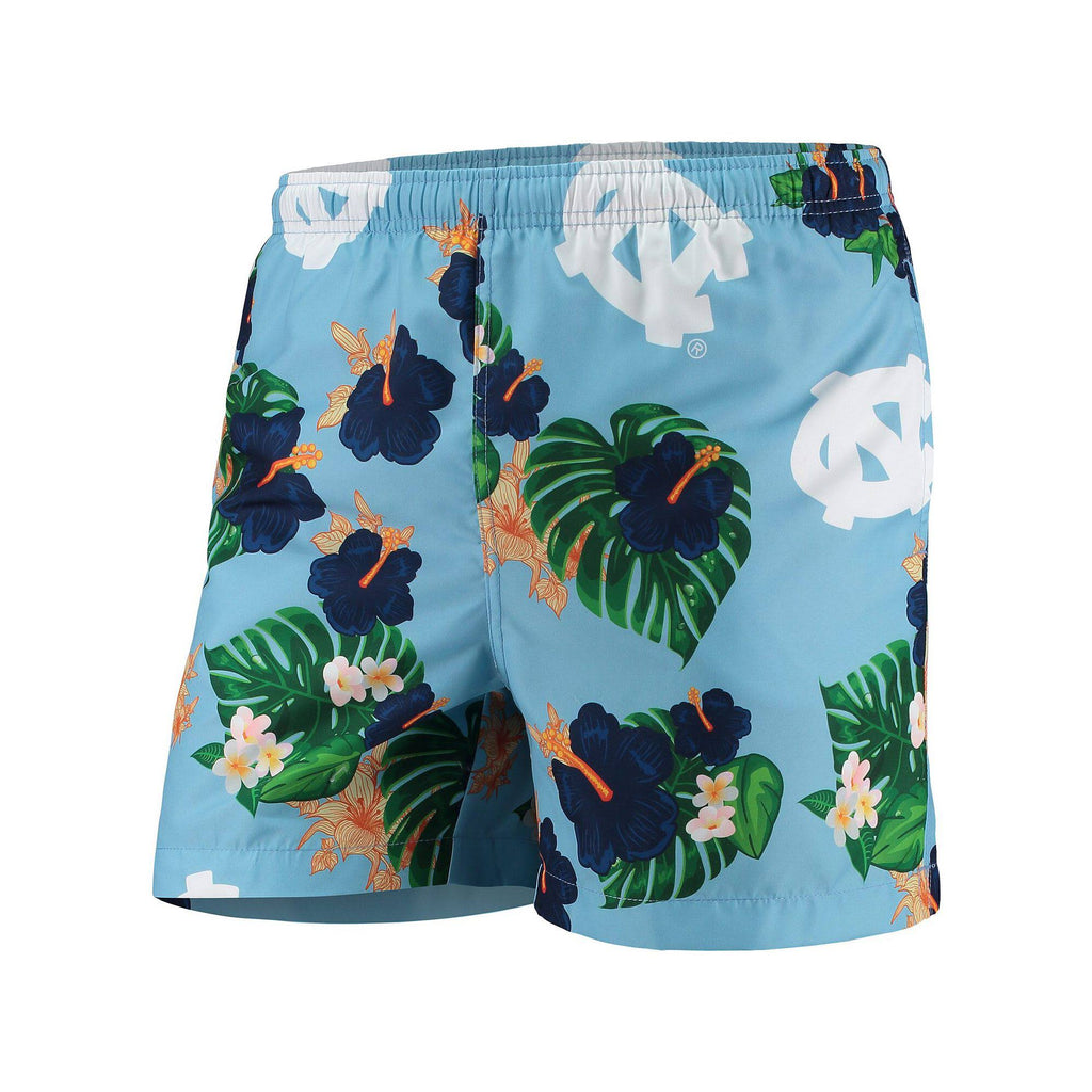 Floral Swim Trunks H125