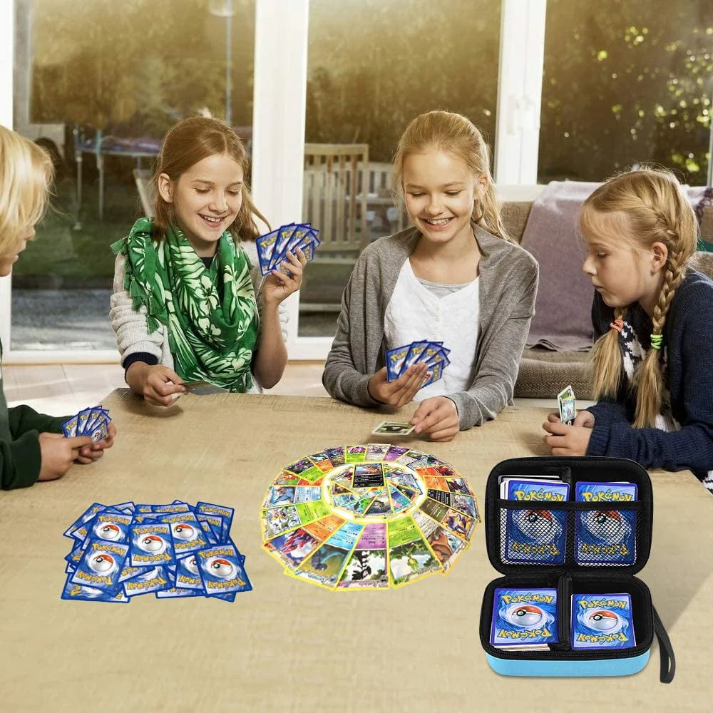Game Cards Organizer Case G311