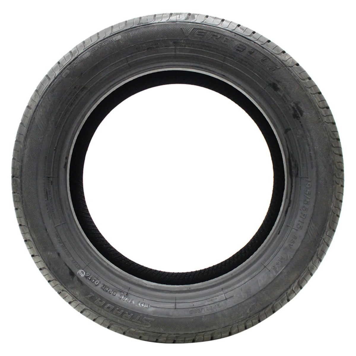 All Season 255/55R18 109V XL SUV/Crossover Tire D1677