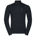 Active Warm Half-Zip LS R4355
